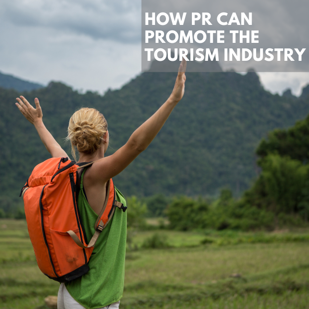 Why Public Relations Is Essential For The Travel and Hospitality Industry